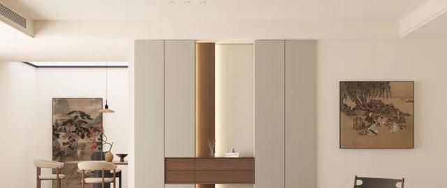 别再乱装玄关柜了！这8款设计，让你家好用不止一点点 - 家居知识