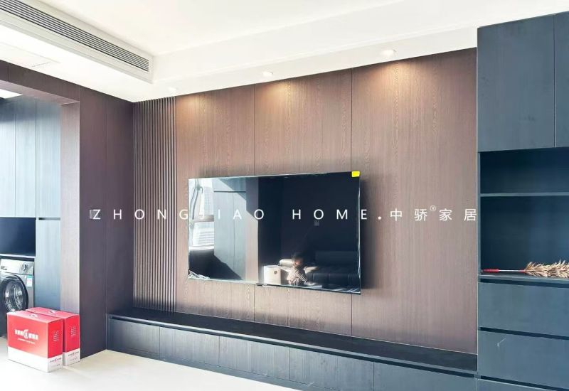 藏在细节里的高级感：现代简约家居装修美学 - 家居知识