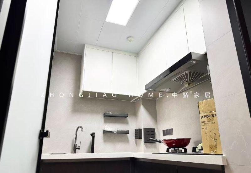 藏在细节里的高级感：现代简约家居装修美学 - 家居知识