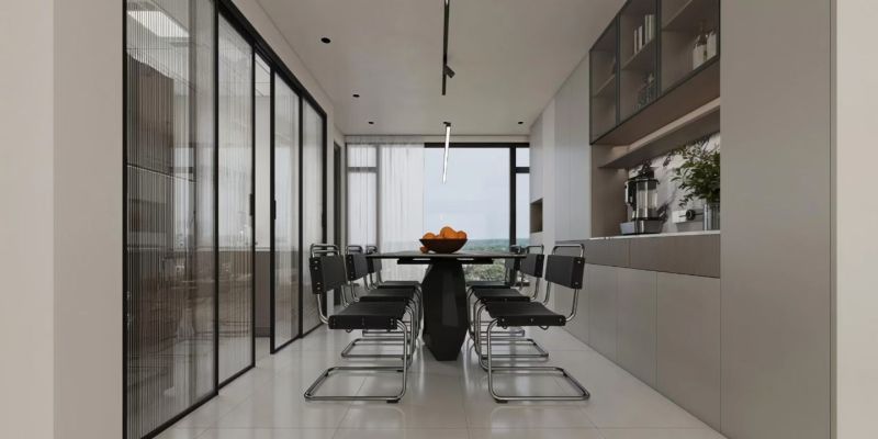 150㎡现代简约风装修｜高级感与舒适度我都要💫附软装搭配思路 - 家居知识