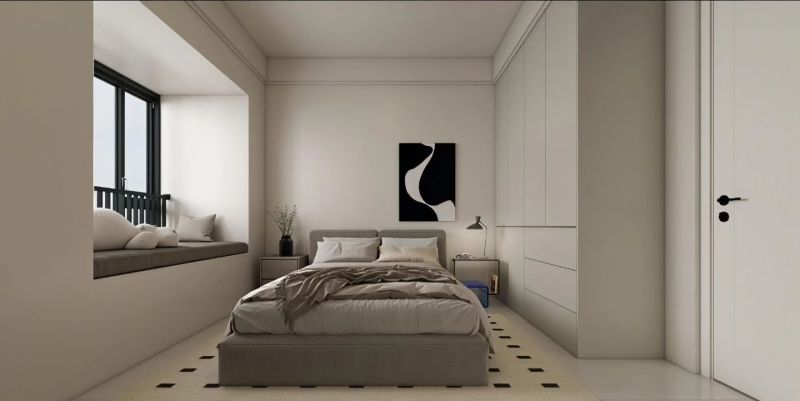 150㎡现代简约风装修｜高级感与舒适度我都要💫附软装搭配思路 - 家居知识