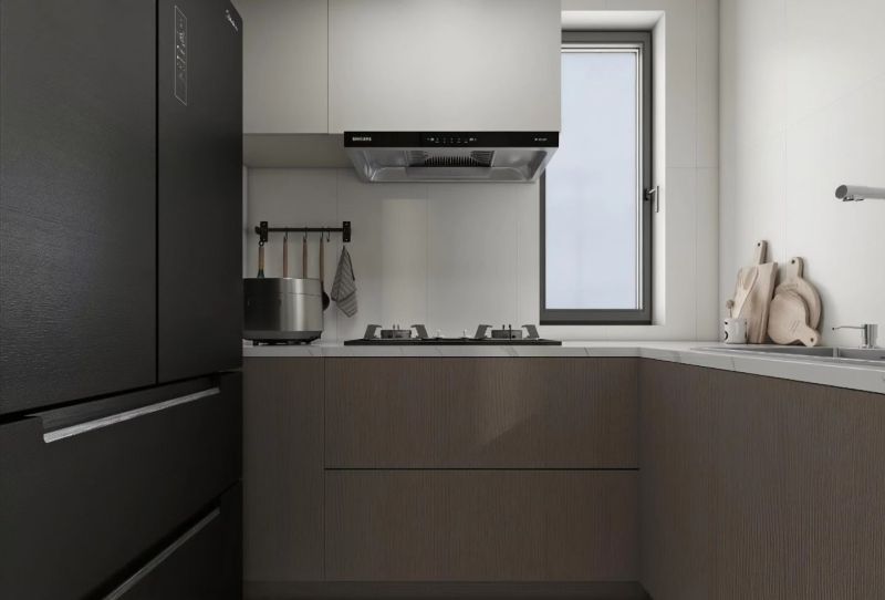 150㎡现代简约风装修｜高级感与舒适度我都要💫附软装搭配思路 - 家居知识