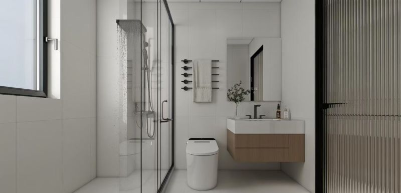 150㎡现代简约风装修｜高级感与舒适度我都要💫附软装搭配思路 - 家居知识