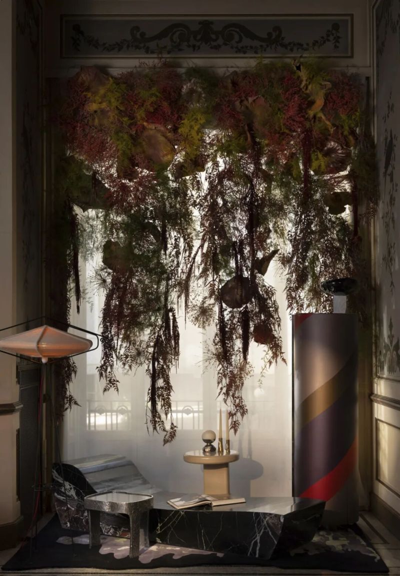 2026年软装流行趋势——意大利现代先锋风格 - 家居知识