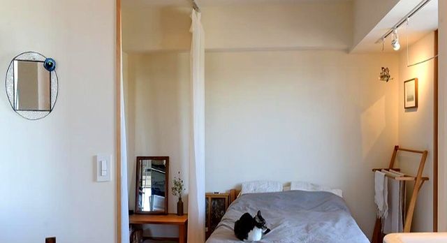 80后夫妇蜗居60㎡小宅，原木风装修温暖治愈，一进门就把我迷住了 - 家居知识