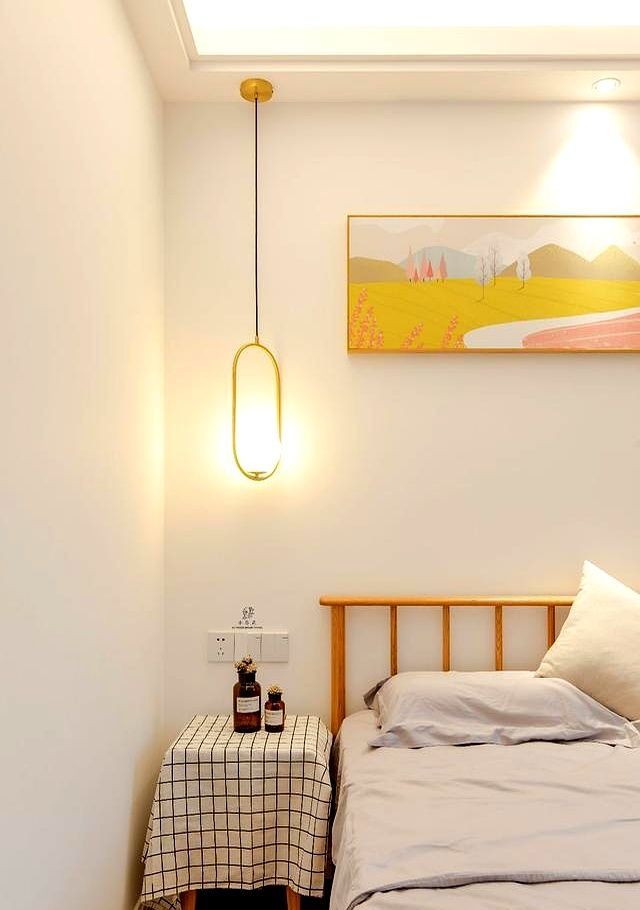 196㎡现代原木风格大平层，全屋禅雅清简，能温暖心灵 - 家居知识