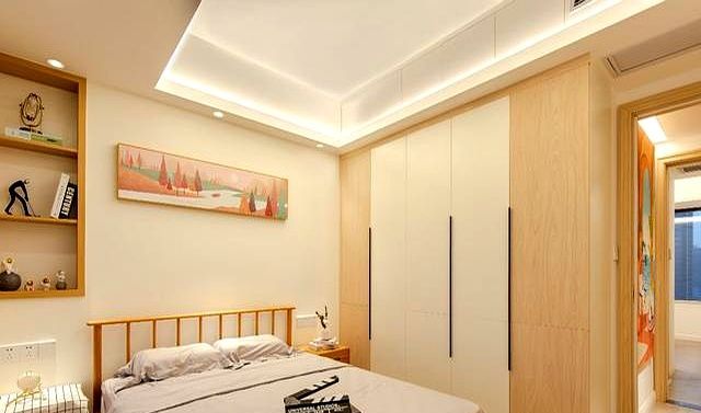 196㎡现代原木风格大平层，全屋禅雅清简，能温暖心灵 - 家居知识