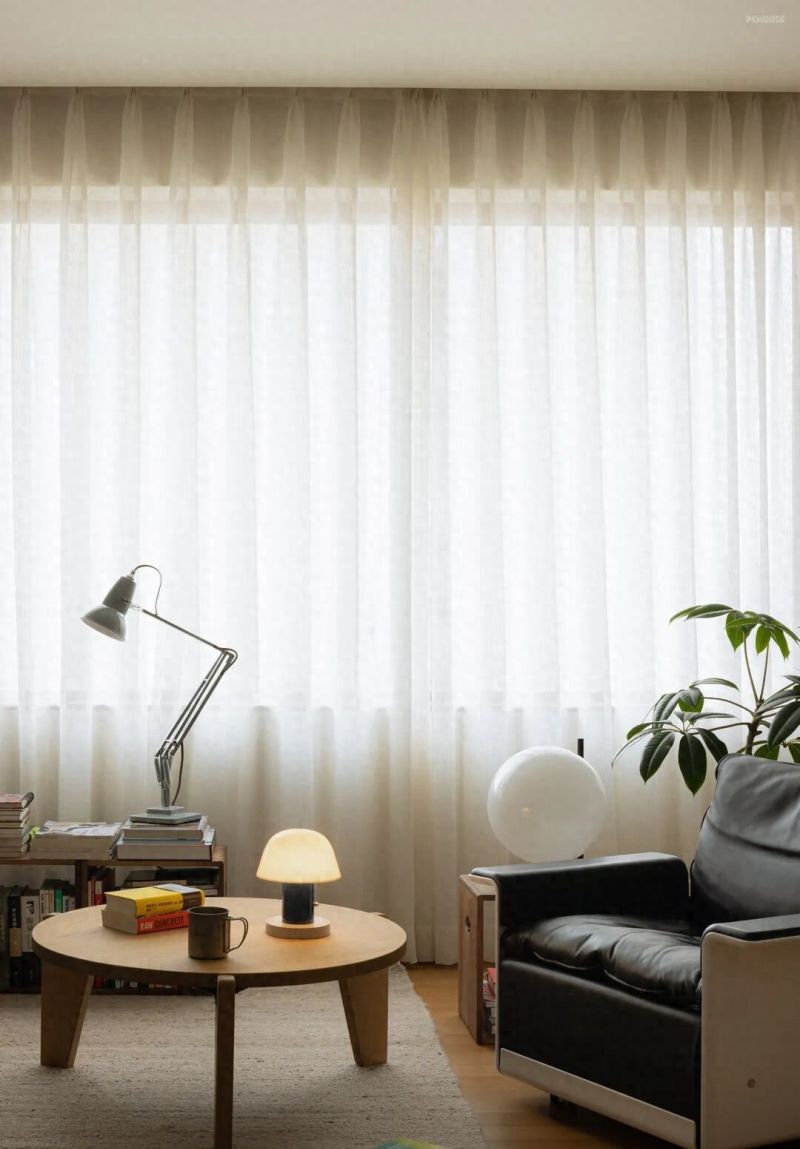 中古混搭日式风二手房改造，这样的成果算成功吗？