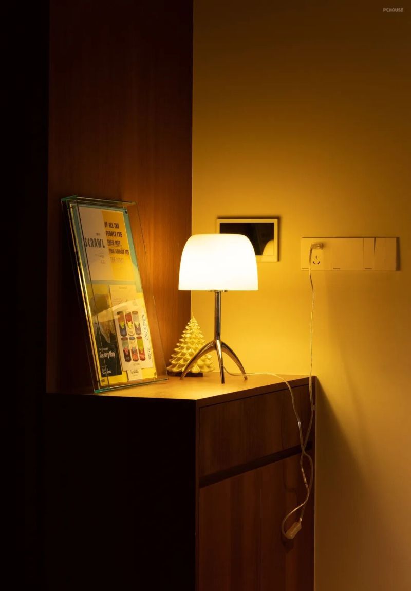 中古混搭日式，二手房改造成这样算不算成功？ - 家居知识