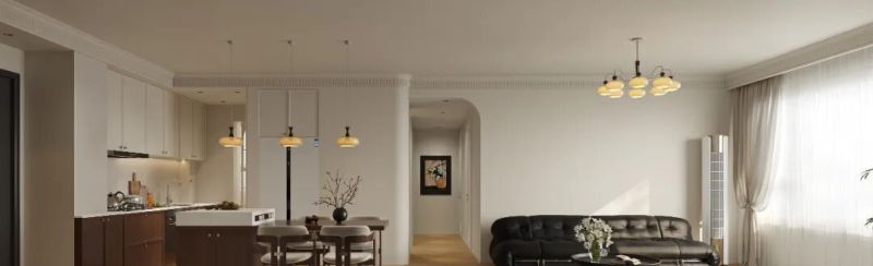 「品质案例」法式中古风 · 浪漫与时光的跨世纪诗篇！ - 家居知识