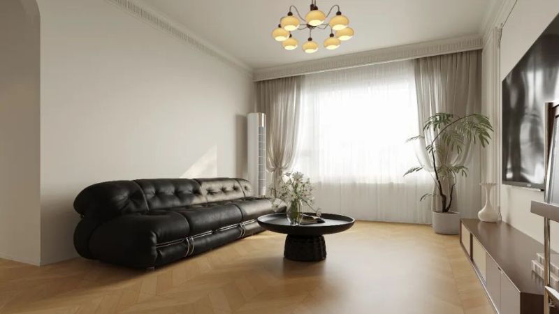 「品质案例」法式中古风 · 浪漫与时光的跨世纪诗篇！ - 家居知识