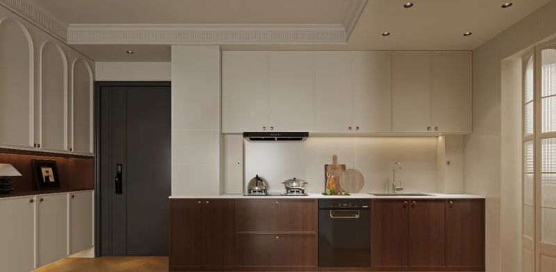 「品质案例」法式中古风 · 浪漫与时光的跨世纪诗篇！ - 家居知识