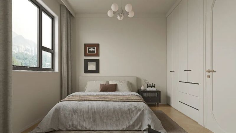 「品质案例」法式中古风 · 浪漫与时光的跨世纪诗篇！ - 家居知识