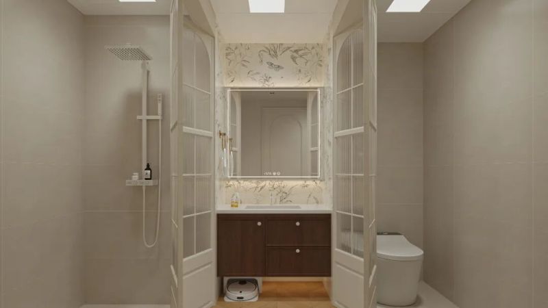 「品质案例」法式中古风 · 浪漫与时光的跨世纪诗篇！ - 家居知识