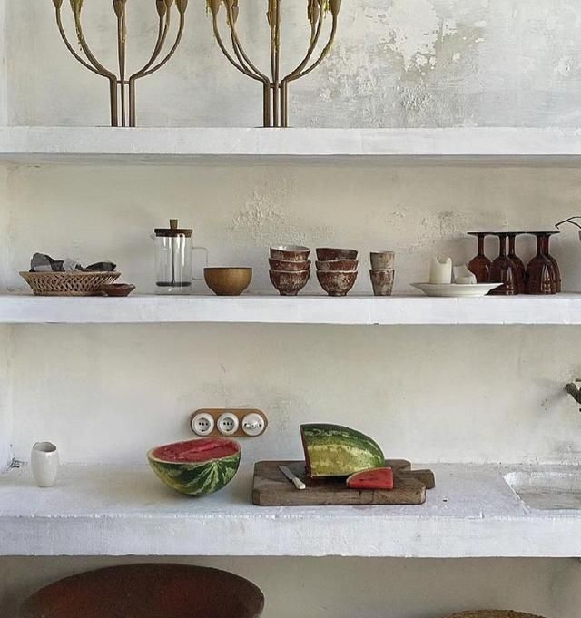 笑不活了，上海一男子晒“日式侘寂风”的家，网友辣评：赤贫风 - 家居知识