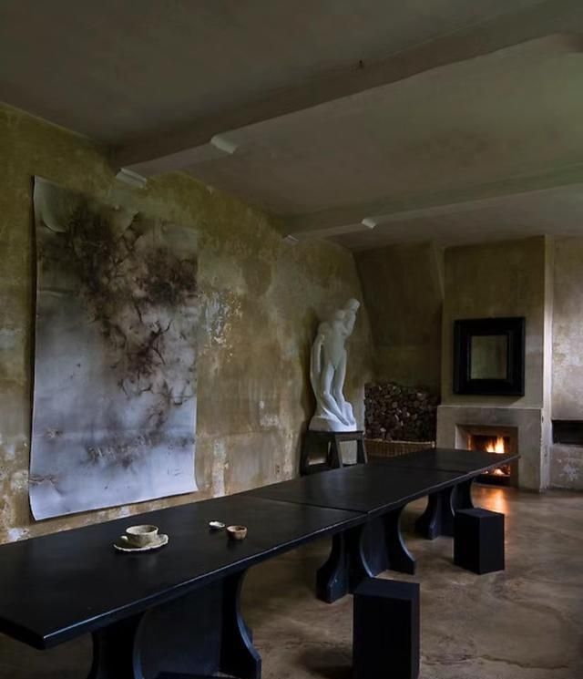 笑不活了，上海一男子晒“日式侘寂风”的家，网友辣评：赤贫风 - 家居知识