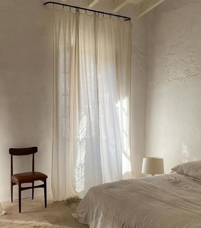 笑不活了，上海一男子晒“日式侘寂风”的家，网友辣评：赤贫风 - 家居知识