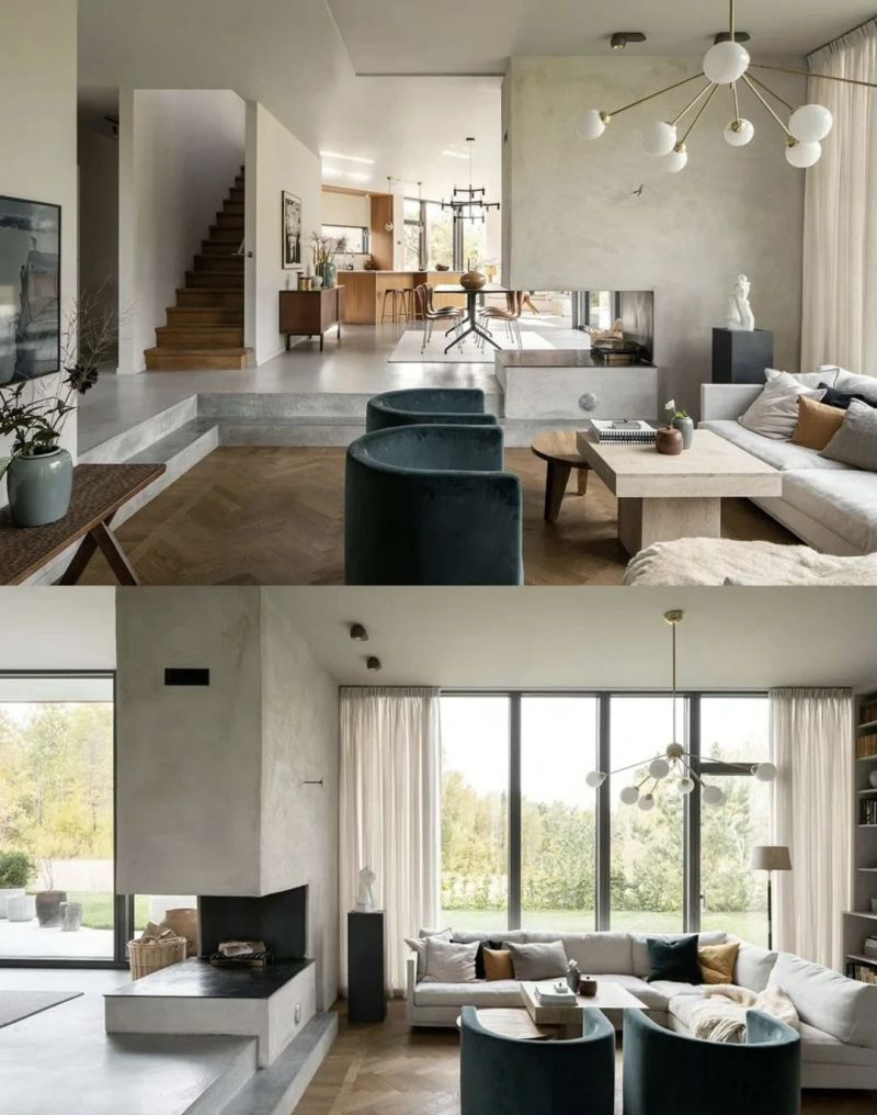 北欧之家 - 家居知识