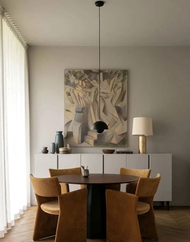 北欧之家 - 家居知识