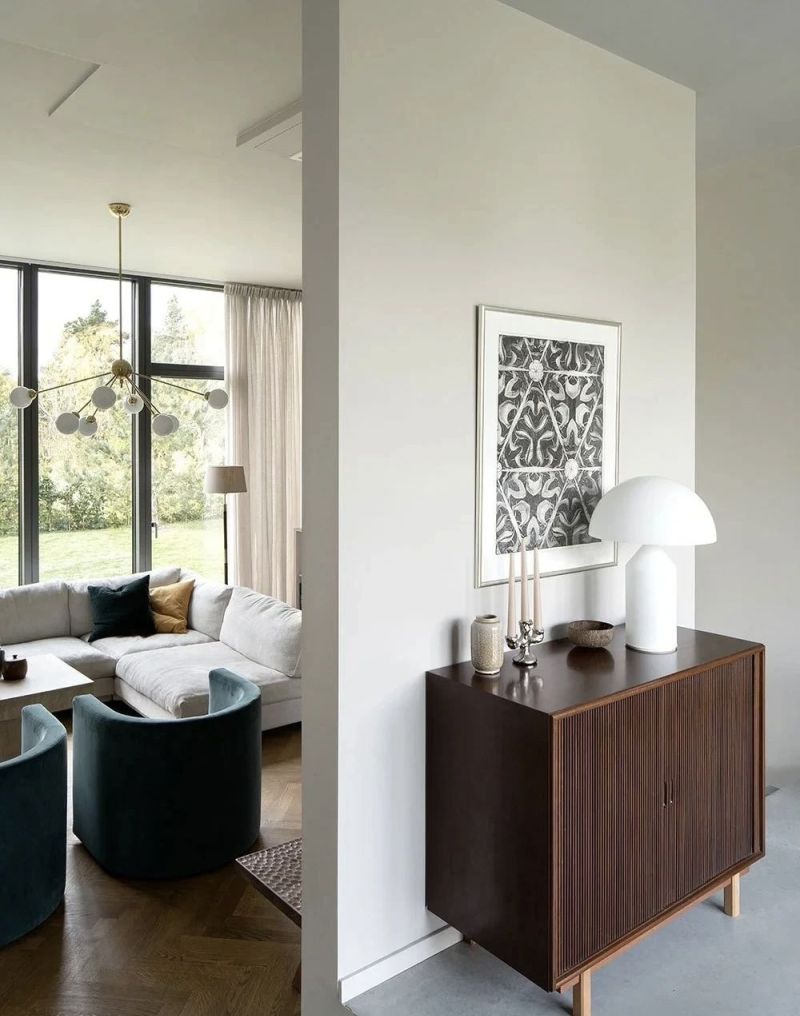 北欧之家 - 家居知识