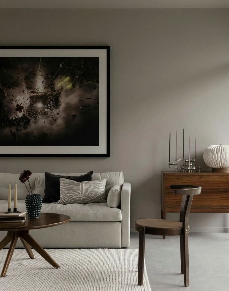 北欧之家 - 家居知识