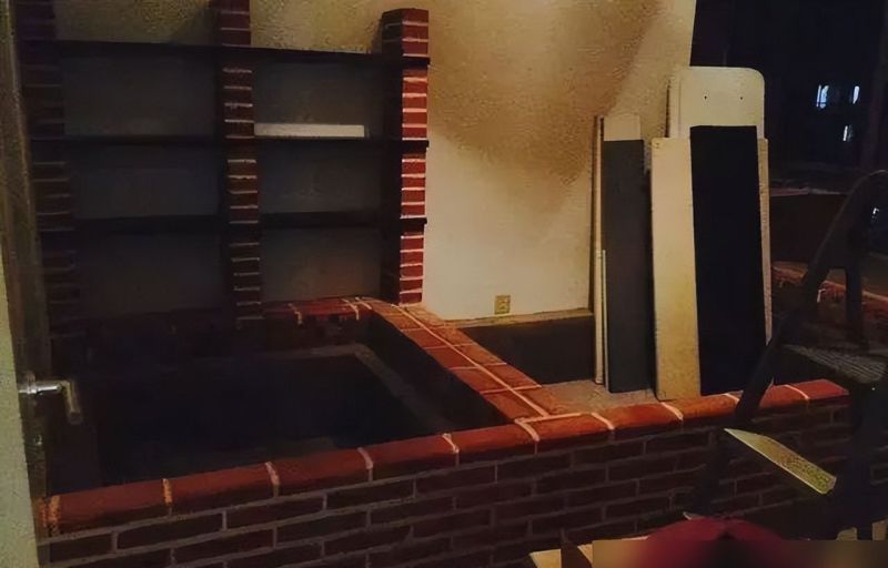 老公用500块砖打造榻榻米，网友热议：简直是东北热炕头！ - 家居知识