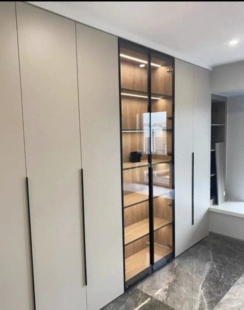 2025成都现代风高效装修方案推荐