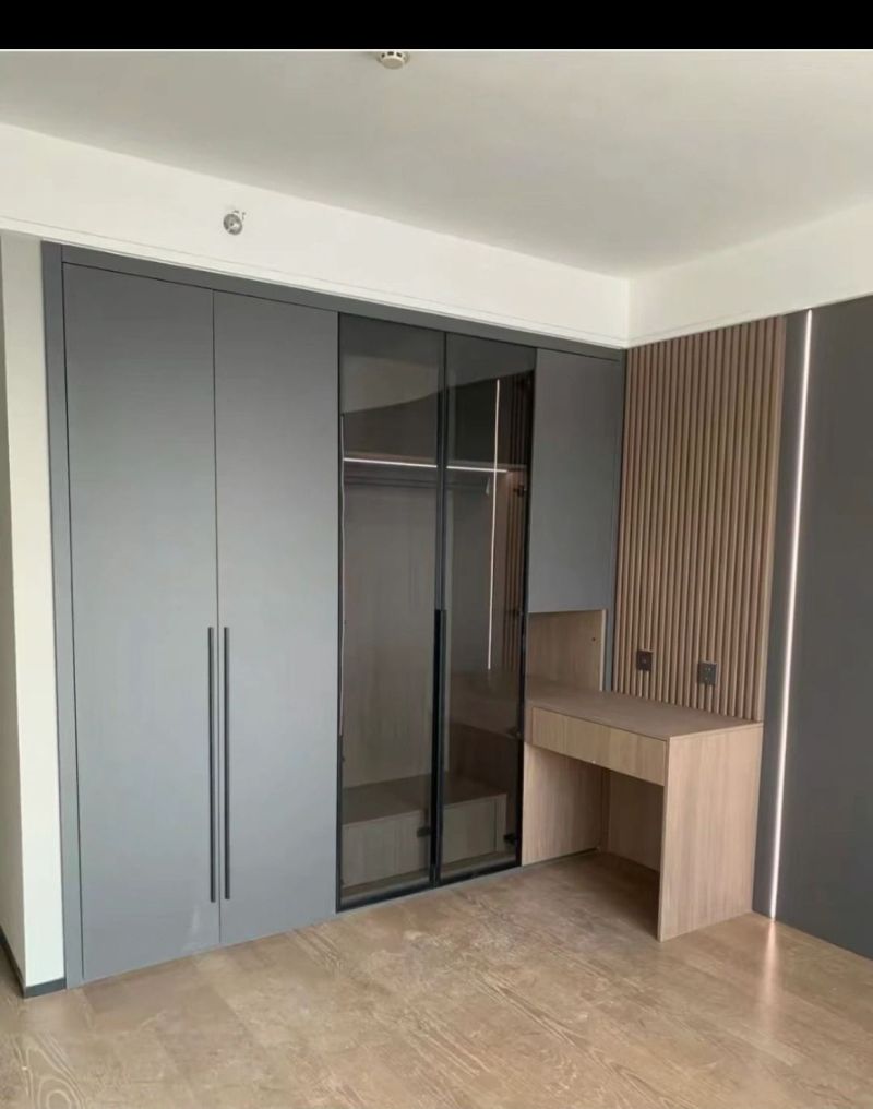 2025 成都现代风 高效装修适配推荐 - 家居知识