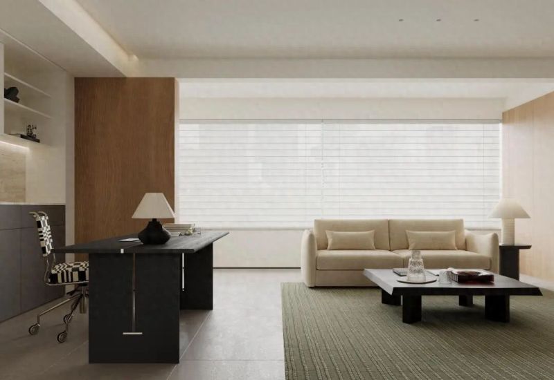 中年少女必看！极简风家装实用又高级，成年人的理想之选