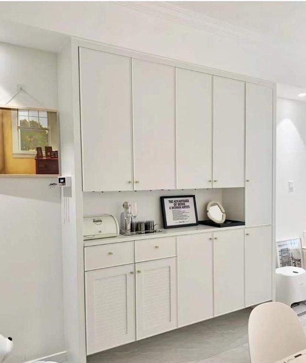 山东一三口之家火了，因“穷装”而走红，全屋那叫一个极简，晒晒 - 家居知识