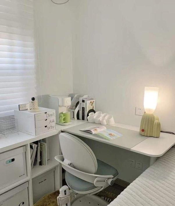 山东一三口之家火了，因“穷装”而走红，全屋那叫一个极简，晒晒 - 家居知识