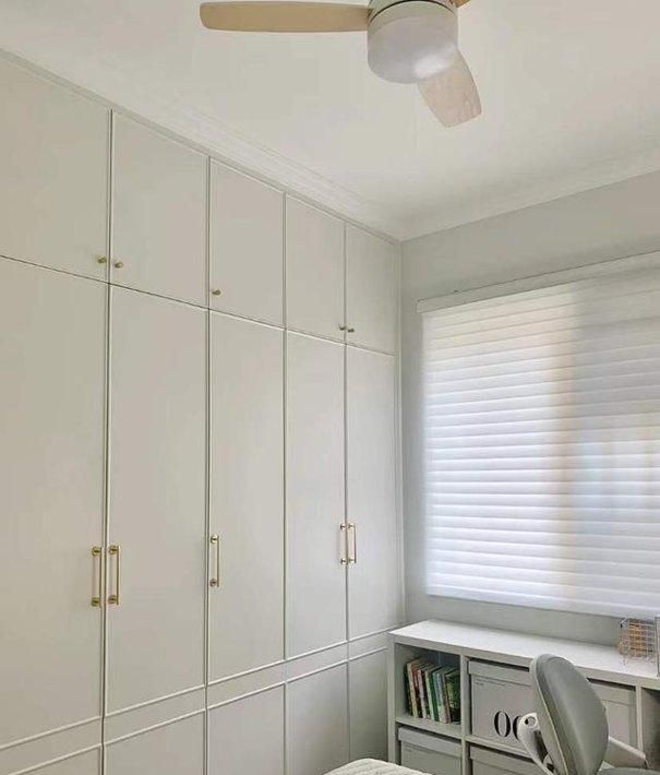 山东一三口之家火了，因“穷装”而走红，全屋那叫一个极简，晒晒 - 家居知识