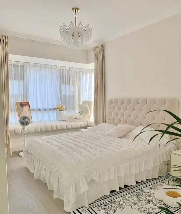 山东一三口之家火了，因“穷装”而走红，全屋那叫一个极简，晒晒 - 家居知识