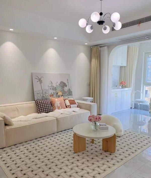 山东一三口之家火了，因“穷装”而走红，全屋那叫一个极简，晒晒 - 家居知识