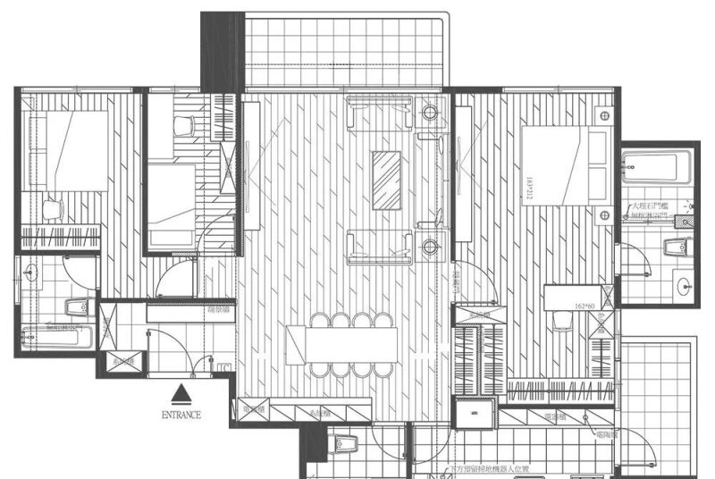 奶油风 yyds！119㎡轻松 hold 住三代同堂，超惬意！ - 家居知识
