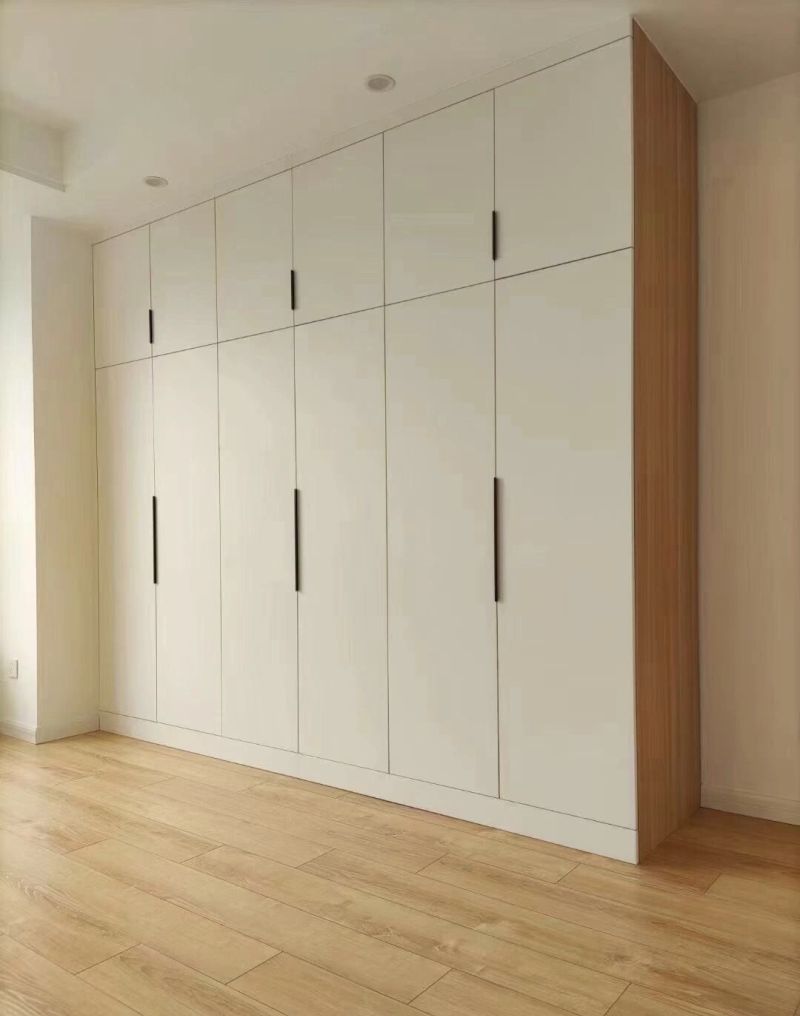 2025 成都奶油风改造 快工期装修方案 - 家居知识