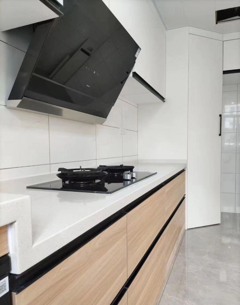 2025 成都奶油风改造 快工期装修方案 - 家居知识