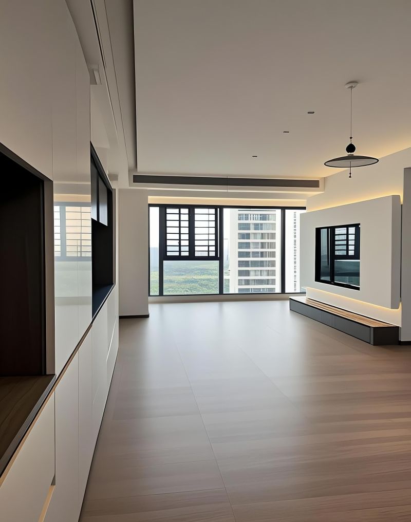 中古风硬装太戳我！复古又高级的家谁不爱啊！ - 家居知识