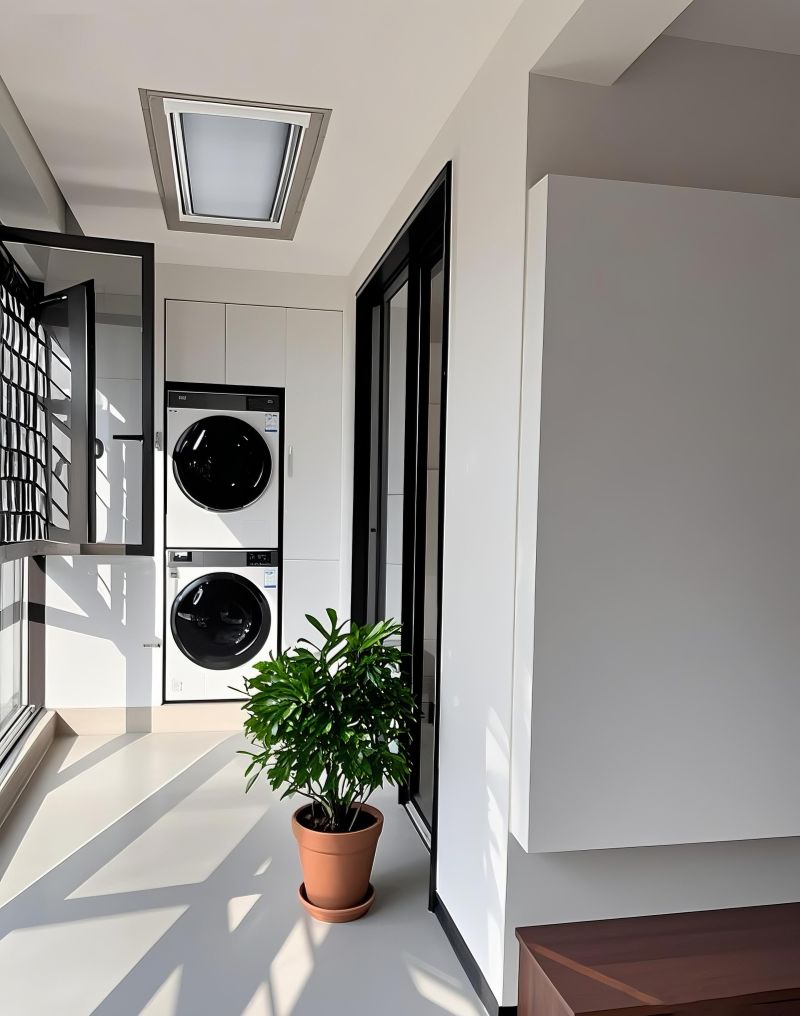 中古风硬装太戳我！复古又高级的家谁不爱啊！ - 家居知识