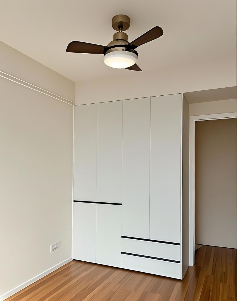 中古风硬装太戳我！复古又高级的家谁不爱啊！ - 家居知识