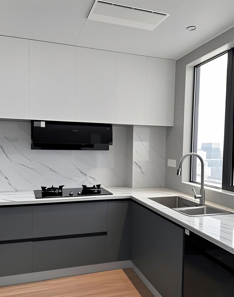 中古风硬装太戳我！复古又高级的家谁不爱啊！ - 家居知识