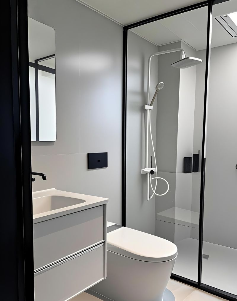 中古风硬装太戳我！复古又高级的家谁不爱啊！ - 家居知识