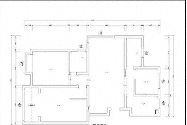 新中式装修美到骨子里，一眼就让人心动！