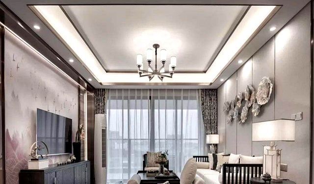 新中式风装修的6个特点！真是越看越喜欢，怪不得越来越流行 - 家居知识