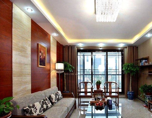 新中式风装修的6个特点！真是越看越喜欢，怪不得越来越流行 - 家居知识
