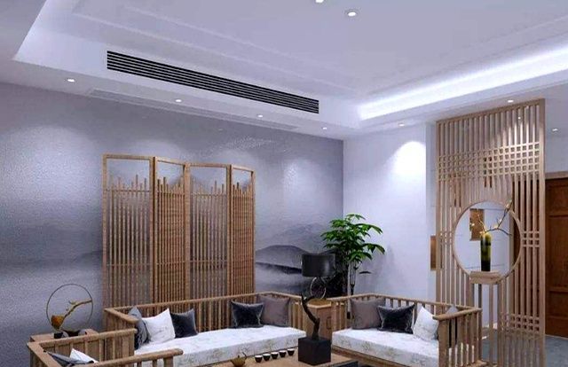 新中式风装修的6个特点！真是越看越喜欢，怪不得越来越流行 - 家居知识