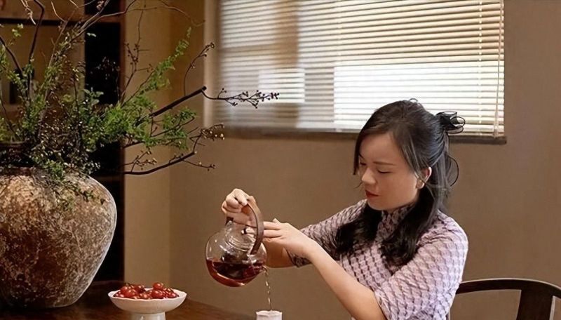 新中式装修，雅致素简，一眼万年的永恒之美