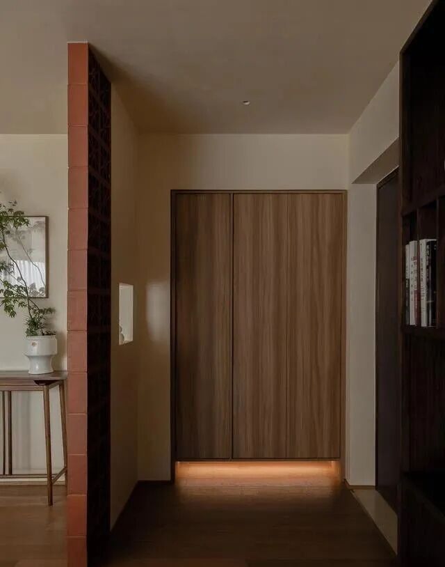 看了这么多套装修，还是觉得新中式最耐看，雅致素简，一眼万年 - 家居知识