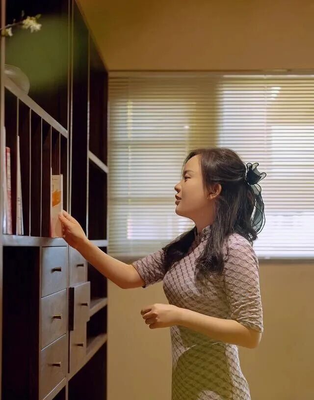 看了这么多套装修，还是觉得新中式最耐看，雅致素简，一眼万年 - 家居知识