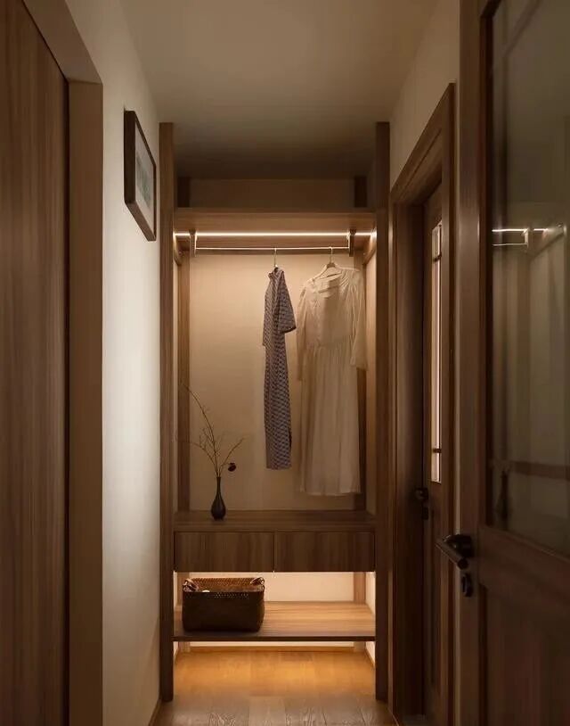 看了这么多套装修，还是觉得新中式最耐看，雅致素简，一眼万年 - 家居知识